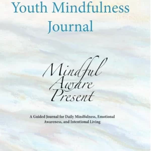 ExhilaFit® M.A.P. Youth Mindfulness Journal (English)